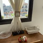 아파트 Two Bedroom Duplex :mountain And Sea View *