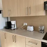 Two Bedroom Duplex :mountain And Sea View Lejlighed Larnaca