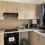 Lejlighed Two Bedroom Duplex :mountain And Sea View Larnaca