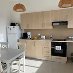 Two Bedroom Duplex :mountain And Sea View Lejlighed