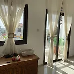 Two Bedroom Duplex :mountain And Sea View Lejlighed Larnaca