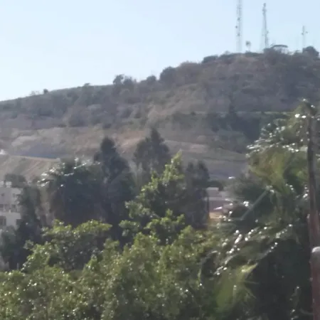 Two Bedroom Duplex :mountain And Sea View Lejlighed Larnaca