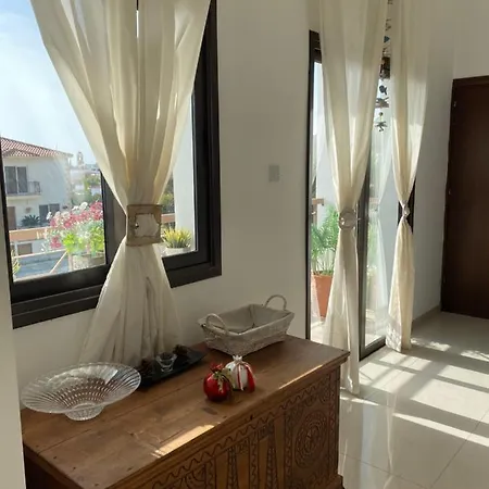 Appartement Two Bedroom Duplex :mountain And Sea View *