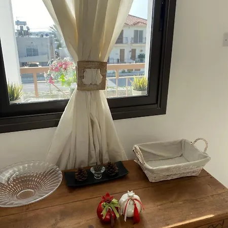 Appartement Two Bedroom Duplex :mountain And Sea View *
